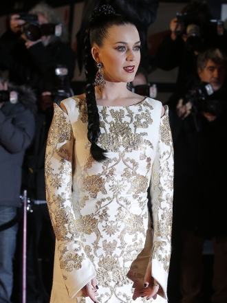 Grammy 2014: Ariana Grande, Taylor Swift, Katy Perry, Beyoncé, Madonna… Los mejores y peores looks