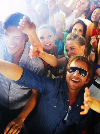 Mujeres y hombres: no soporto a su amigo golfo