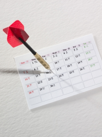 Cómo saber cuándo me vendrá la regla