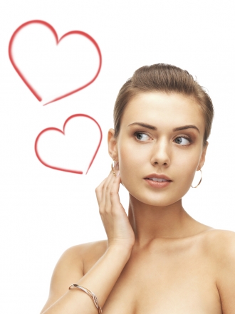 Cortes de pelo ideales para San Valentín: vuelve a enamorarle