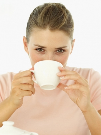 Los beneficios de la dieta del té rojo para adelgazar