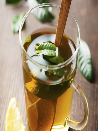 Remedios naturales para el dolor de garganta