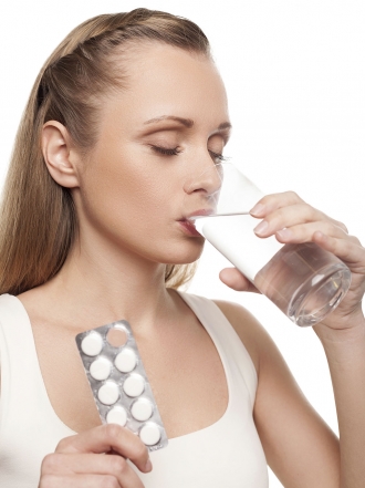 Medicamentos que producen insomnio: pastillas para no dormir