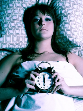 Insomnio crónico: evita que el insomnio domine tu vida