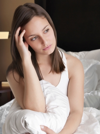 Insomnio y nerviosismo: cuando los nervios no te dejan dormir