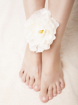 Falsos mitos y leyendas: las manchas blancas de las uñas son por falta de calcio