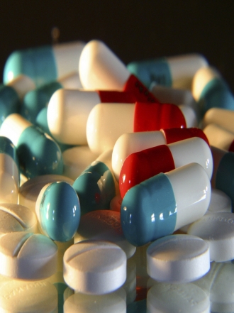 Pastillas para aliviar el dolor de garganta, ¿funcionan?