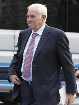 La causa de la muerte de Luis Aragonés: leucemia, el cáncer que acabó con su vida