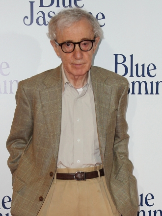 El escándalo de Woody Allen: su hija adoptiva denuncia abusos sexuales
