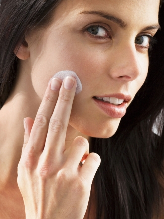 Tratamiento facial con ácido salicílico para el acné y la psoriasis