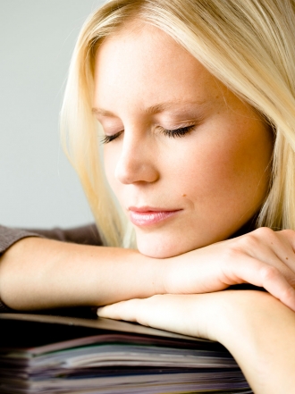 Somnolencia diurna: el insomnio que se manifiesta durante el día