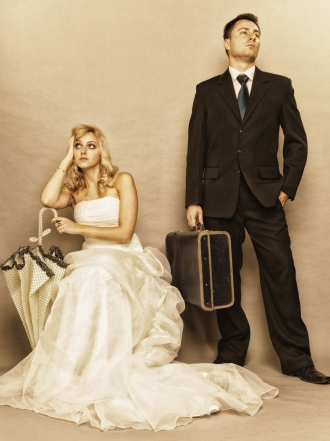 Mujeres y hombres: ¿eres incompatible con tu pareja? Descúbrelo