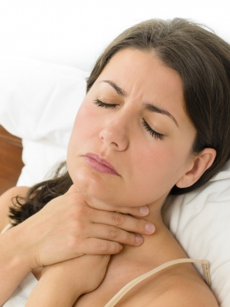 Dolor de garganta y tos: cómo tratarlo y cómo prevenirlo