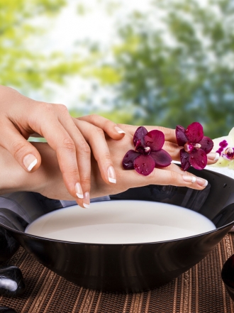 Falsos mitos sobre belleza: la leche rejuvenece la piel