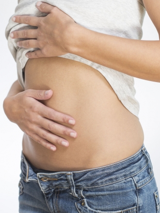 Falsos mitos sobre menstruación: con la regla SÍ puedes quedarte embarazada