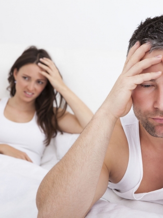 Falsos mitos y leyendas: Las mujeres se deprimen más que los hombres