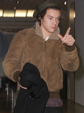 Harry Styles, tras los pasos de Justin Bieber: ¿otro muñeco roto?