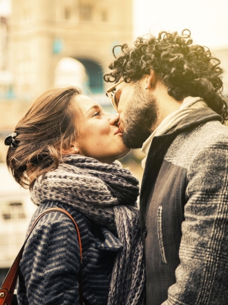 Mujeres y hombres: cómo reconciliarte con tu pareja (la teoría y la práctica)