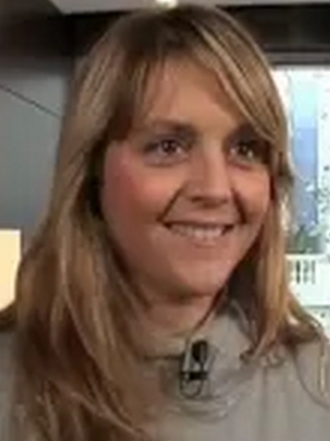 El cáncer mata a la periodista Tatiana Sisquella con sólo 35 años