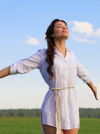 El secreto para tener cero estrés