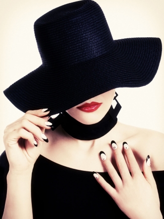 Manicura 'de Oscar': Oscar 2014 a las uñas más bonitas