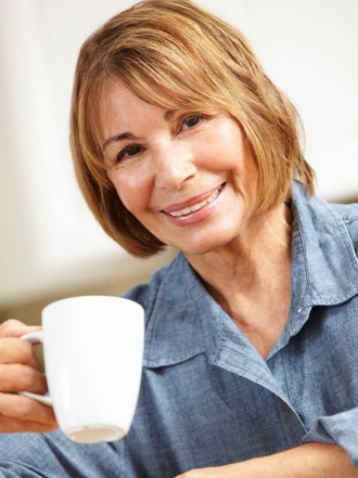 Hidratación en la menopausia: hidrátate por fuera y por dentro