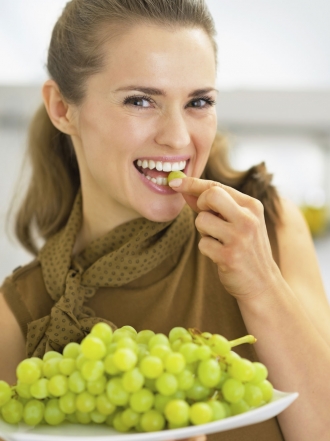 Dieta del hombre lobo: sigue las fases de la luna para adelgazar