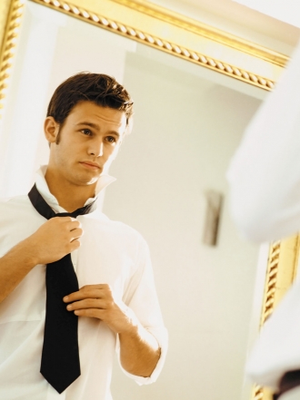 Mujeres y hombres: ¿las mujeres acaban vistiendo a los hombres?