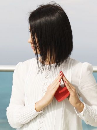 Carta de amor de un pretendiente: cómo pedir una cita