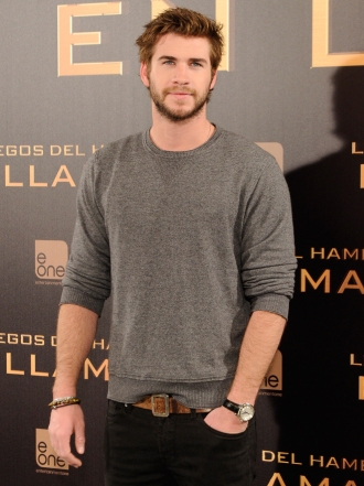 Liam Hemsworth se divierte con la sexy Nina Dobrev: Miley Cyrus se queda sin chulazo