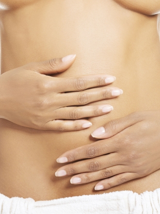 Dieta recomendada para evitar dolores de estómago