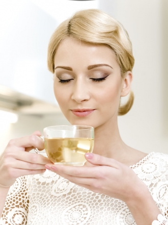 El té como remedio natural contra el estrés