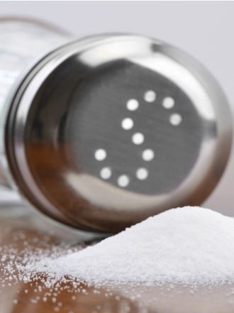 Gárgaras para aliviar el dolor de garganta