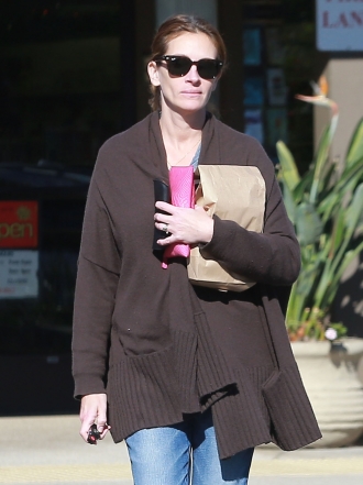 Julia Roberts, el motivo del suicidio de su hermana