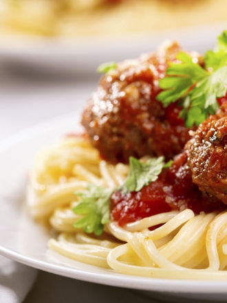 Falsos mitos sobre dieta: la pasta NO engorda