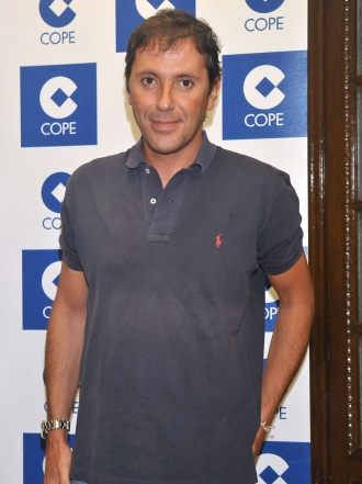 Telecinco publica el escalofriante relato de Paco González sobre lo sucedido