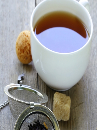 Tipos de té para combatir el dolor de garganta y los síntomas que lo acompañan