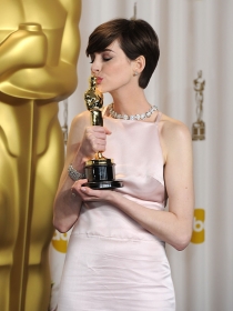 Un maquillaje 'de Oscar': cómo maquillarse como una estrella de Hollywood