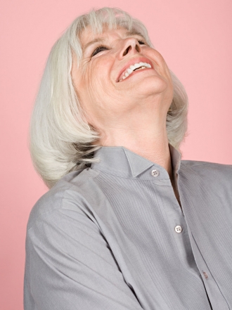 Claves para vivir una menopausia feliz
