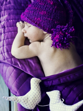 Insomnio en bebés: la higiene del sueño también es cosa de niños