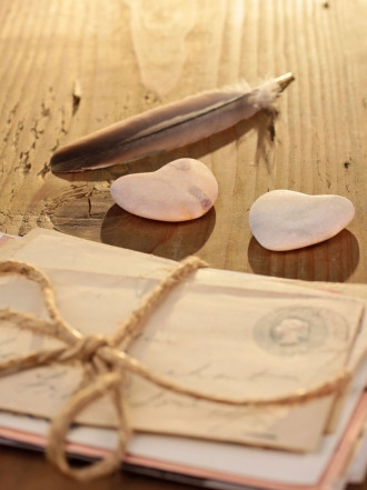 Carta de amor con retraso: un mensaje de amor recibido 40 años después