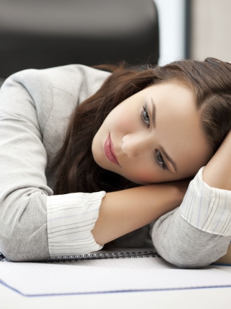 Falsos mitos sobre depresión: el que se deprime es porque quiere