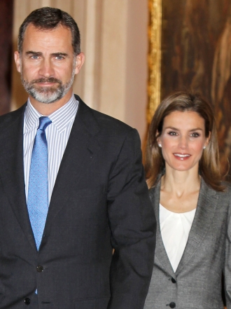 Oscars 2014: la película elegida por Letizia y el Príncipe Felipe