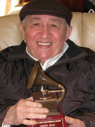 Funeral del Tío Simón: Venezuela llora la muerte del poeta y cantautor