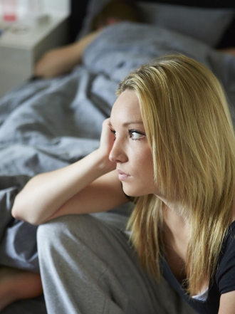 Mujeres y hombres: la sensibilidad en la pareja, una cuestión de tacto