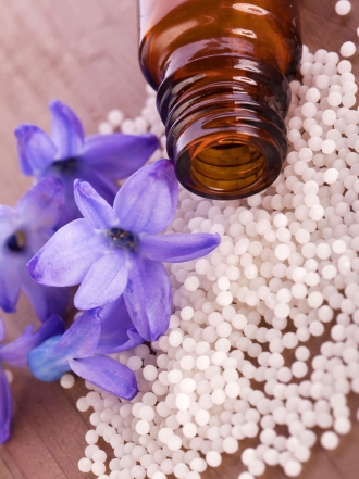 Homeopatía para el insomnio: recupera el equilibrio para dormir