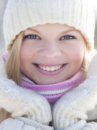 El frío como causa del dolor de garganta