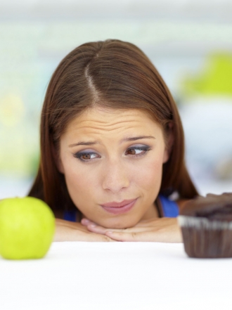 ¿El estrés engorda?