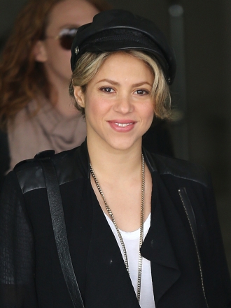 Después de Rihanna, ¿cantará Miley Cyrus con Shakira en su nuevo disco?