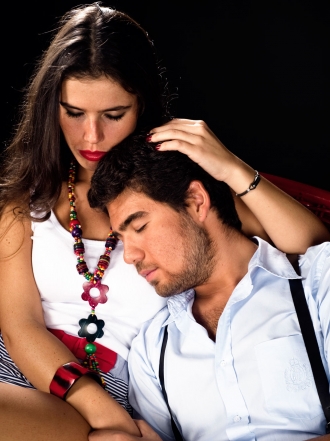 Mujeres y hombres: los hombres también sienten